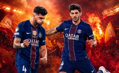 Galatasaray yeniden masada
