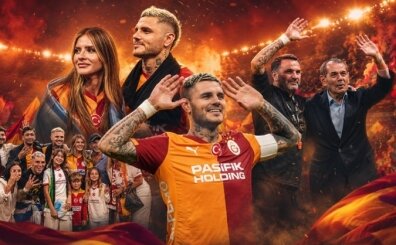 K�zd�ran Mauro Icardi sorusu!