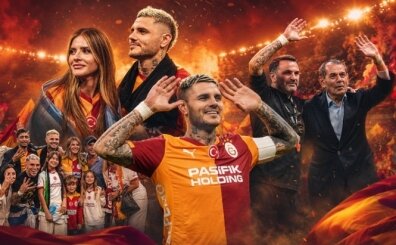 Icardi'ye veda, 2 yeni golc�