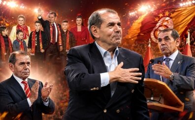 Galatasaray'dan dev prim