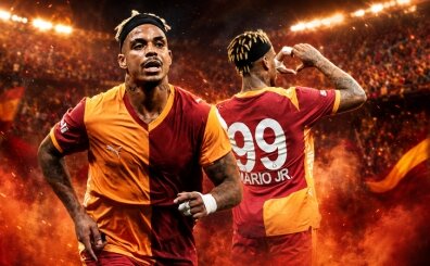 Galatasaray'da imza yak�n