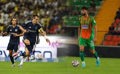 Fenerbahçe'de Çağlar Söyüncü bilmecesi! Yerine işte o isim...