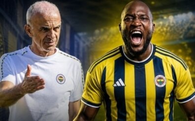 Oğuz Çetin, Lukaku transferinin arka planını anlattı!