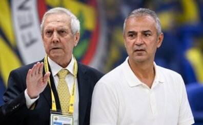 İsmail Kartal için o açıklama: 'Aziz Yıldırım söylemiştir'
