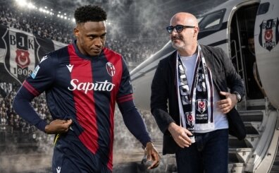 Vincenzo Italiano'dan özel talep