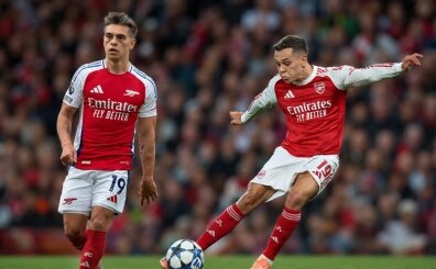 Beşiktaş'ta son durum: Trossard