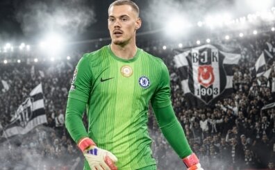 Be�ikta�, Filip J�rgensen transferinden vazge�miyor!