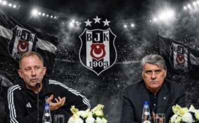 Be�ikta�'ta ilk 11'e 6 transfer!