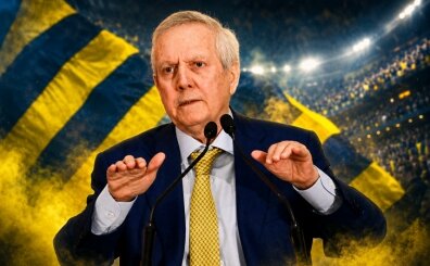 Aziz Y�ld�r�m, transfer i�in harekete ge�iyor: ��te hedefleri