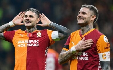 Mauro Icardi i�in a��klama: 'Galatasaray hi� hatal� de�il'