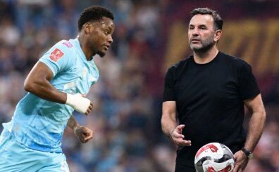 Galatasaray neden vazge�ti?