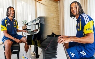 Ake: 'Ederson bana s�yledi'