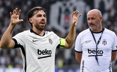 Beşiktaş Anadolu'da uçamıyor: Son 63 maçta 39 kayıp! Detay..