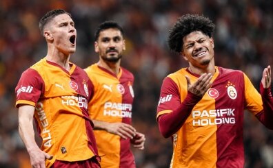 G.Saray'da beklenti 60M€