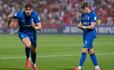 Galatasaray'da büyük sürpriz