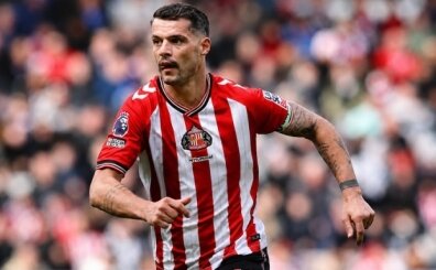 Be�ikta�'�n 'Xhaka's� yok!