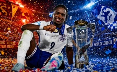 Galatasaray'a dev rakip: 40M�