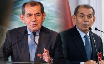 Dursun Özbek'ten flaş sözler: Transfer, ayrılık ve projeler!