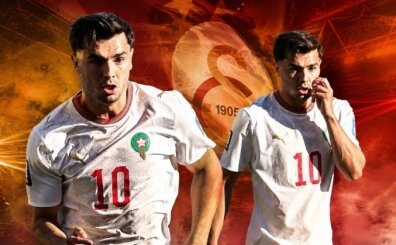 Galatasaray'dan 20M€!