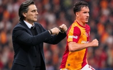 Galatasaray'dan Montella'ya Deniz Gül için mesaj var