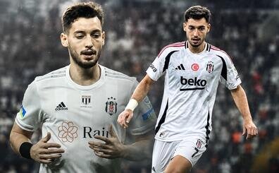 Kadroda d���n�lmeyen Tayyip Talha�ya S�per Lig�den 3 talip!