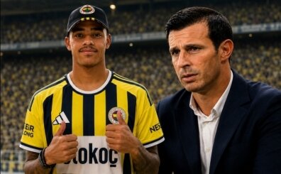 Marsilya'da Greenwood itirafı