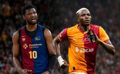 Galatasaray'dan açıklama: 'Transfer o çok etkili oldu'