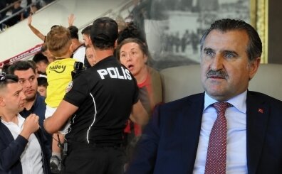 Forma krizi sonras� Bakan Bak'tan dikkat �eken a��klama!