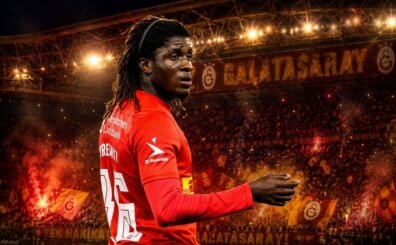 Galatasaray yeni canavar buldu