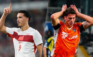 Galatasaray'da iki yerli aday