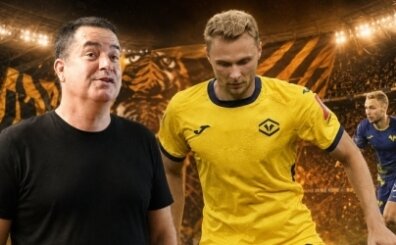 Nelsson'dan vazgeçmiyor