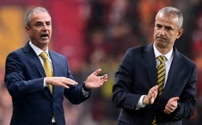 İsmail Kartal'ın F.Bahçe karnesi