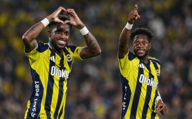 Fenerbahçe'den ayrılacak mı, Fred'in son kararı ne olacak?
