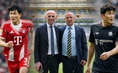 �smail Kartal'dan Kim Min-Jae transferi i�in �zel talep geldi!