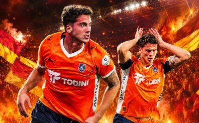 Galatasaray'dan acil hamle