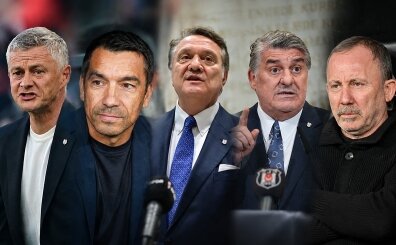 Beşiktaş'ın 5 sezonluk faturası
