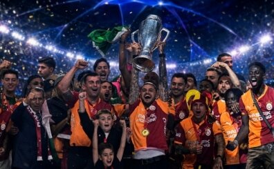 Galatasaray'�n �ampiyonlar Ligi yolu; Rakipler netle�iyor