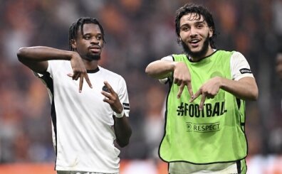 Beşiktaş yeniden devrede!