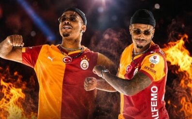 Galatasaray'da Mario Lemina krizi ��kt�: �pler art�k kopuyor!