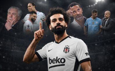 Salah için flaş açıklamalar: 'Gezegenin en iyisi o; katil!'