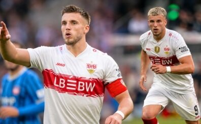 Stuttgart'tan G.Saray'a cevap!