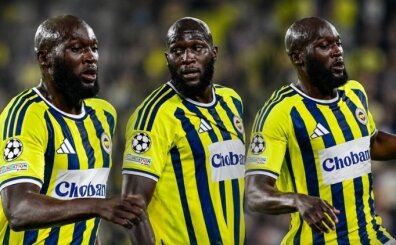 Lukaku: 'Oraya geri d�nece�im'