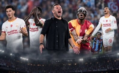 G.Saray'da 4-0'ın nedenleri!
