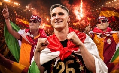 Gelece�i i�in net a��klama!