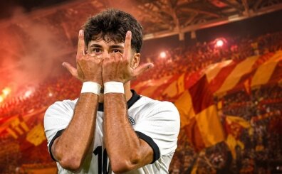 Galatasaray'a transfer �nerisi