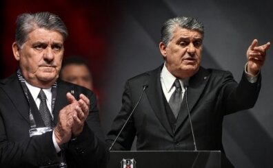 Transfer i�in 200 Milyon �