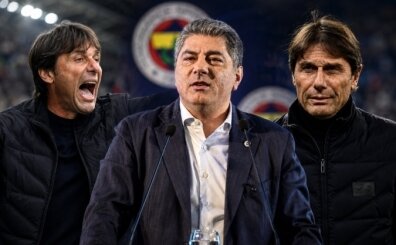 Safi'den Conte'ye 15M euro