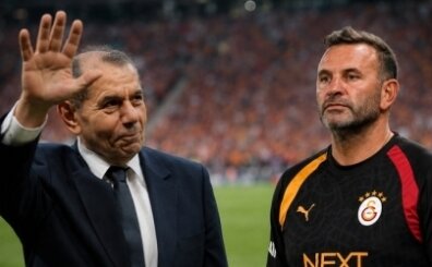 Galatasaray'da k�rm�z� alarm!