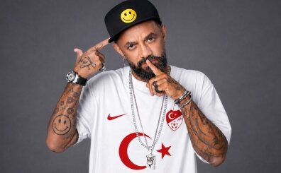 Cristian Baroni: 'Türkiye'nin acı çekmesini görmek çok üzücü'