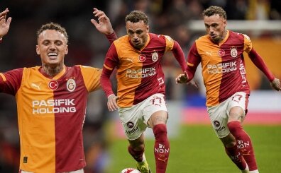 Noa Lang i�in yeni transfer geli�mesi: G.Saray vazge�iyor